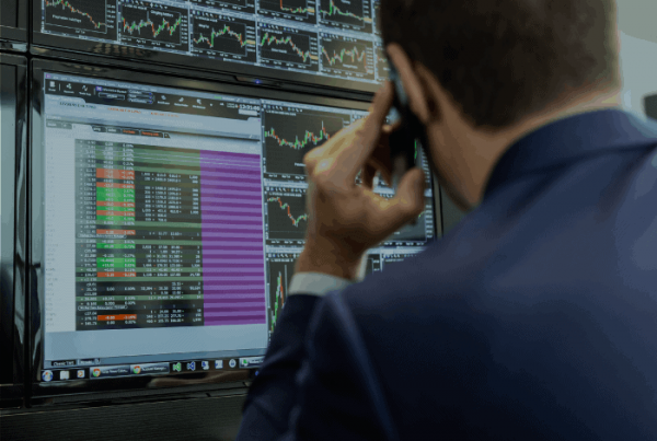 execution management software Archives - GreySpark Partners
