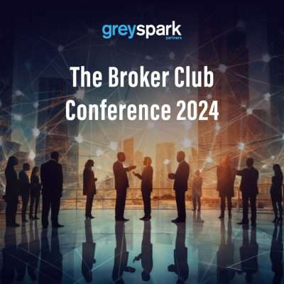 The Broker Club Conference 2024