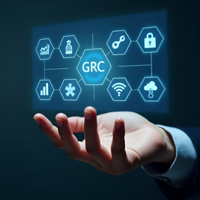 Market Map: Governance Risk and Compliance Tools