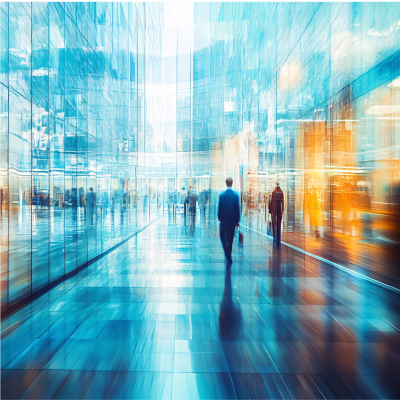 The Future of Broking 2025: The Broker Club Annual Conference Report