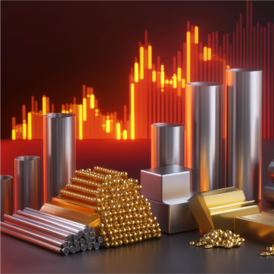 Trends in Commodity Derivatives Trading 2025