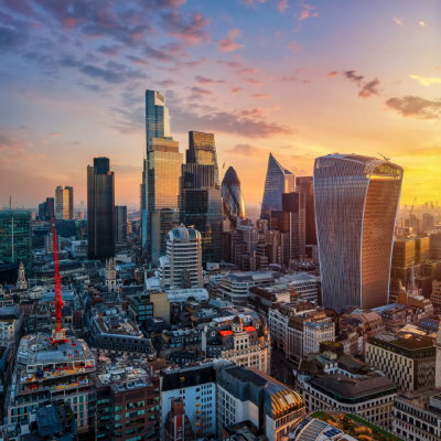 The Future of Broking 2026